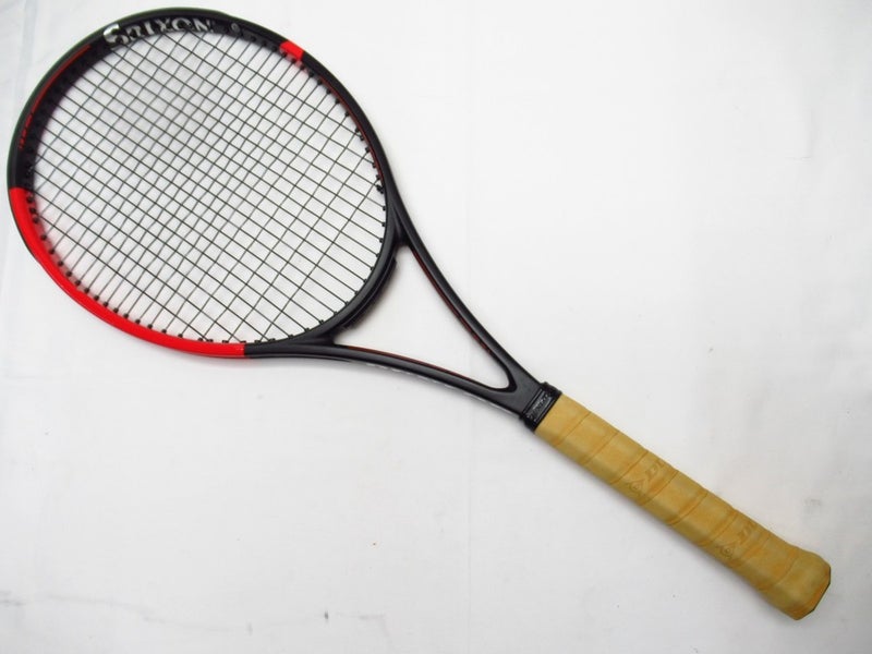 *MINT* DUNLOP/SRIXON CX200 TOUR (18X20) TENNIS RACQUET (4 1/4) FROM A COLLECTOR