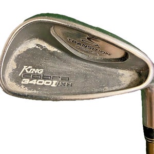 King Cobra Transition Design IXH 3400 8 Iron RH 55g YS-5.1 Lite Senior Graphite