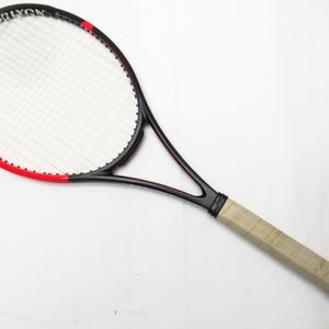 *MINT* DUNLOP/SRIXON CX200 TOUR (18X20) TENNIS RACQUET (4 1/4) FROM A COLLECTOR