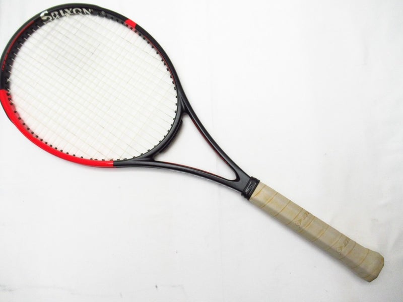 *MINT* DUNLOP/SRIXON CX200 TOUR (18X20) TENNIS RACQUET (4 1/4) FROM A COLLECTOR