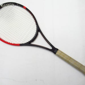 *MINT* DUNLOP/SRIXON CX200 TOUR (18X20) TENNIS RACQUET (4 1/4) FROM A COLLECTOR