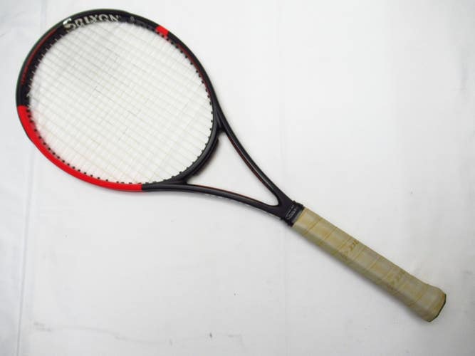 *MINT* DUNLOP/SRIXON CX200 TOUR (18X20) TENNIS RACQUET (4 1/4) FROM A COLLECTOR