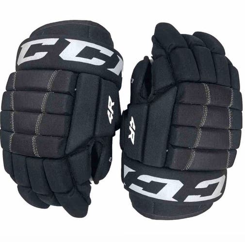 CCM 4R Gloves