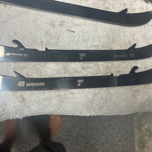 Pro Stock Barbashev Bauer TUUK LS Pulse TI XL | 288MM | U497