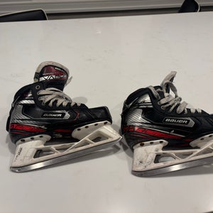 Bauer Vapor X Hockey Skates 7.5 (Used)