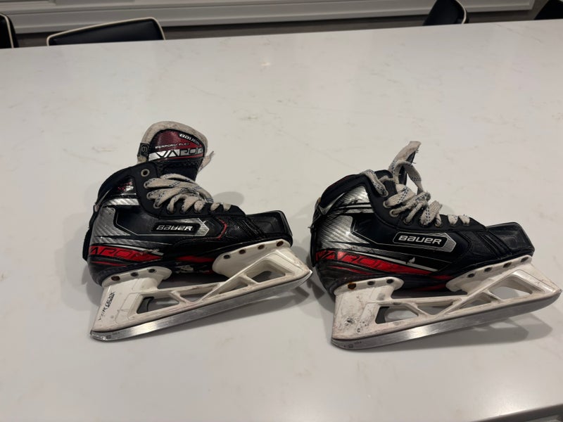 Bauer Vapor X Hockey Skates 7.5 (Used)