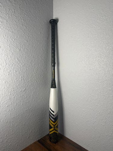 2024 Louisville Slugger META 29/18 (-11) FastPitch Softball Bat