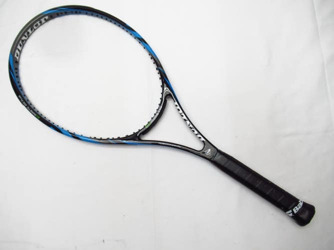 *USED* DUNLOP BIOMIMETIC 200 PLUS TENNIS RACQUET (4 1/8) FROM A COLLECTOR