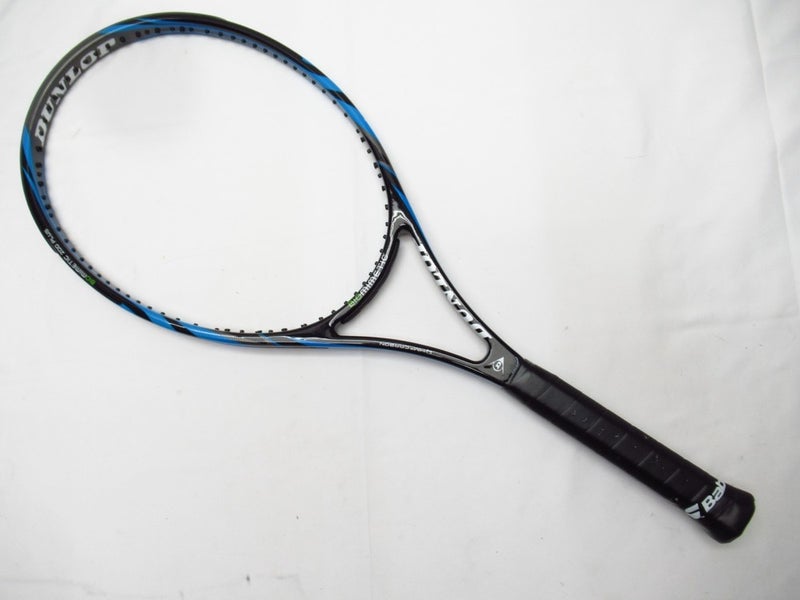 *USED* DUNLOP BIOMIMETIC 200 PLUS TENNIS RACQUET (4 1/8) FROM A COLLECTOR