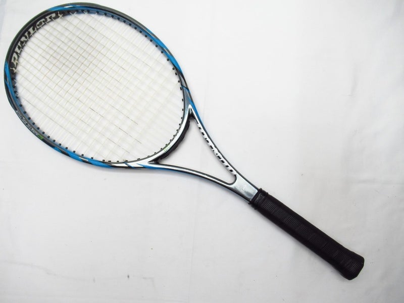 *USED* DUNLOP BIOMIMETIC 200 TOUR TENNIS RACQUET (4 1/4) FROM A COLLECTOR