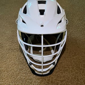 Cascade S Helmet (New)