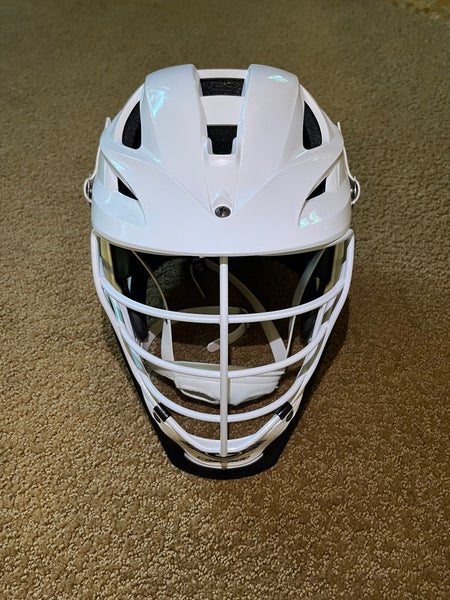 Cascade S Helmet (New)