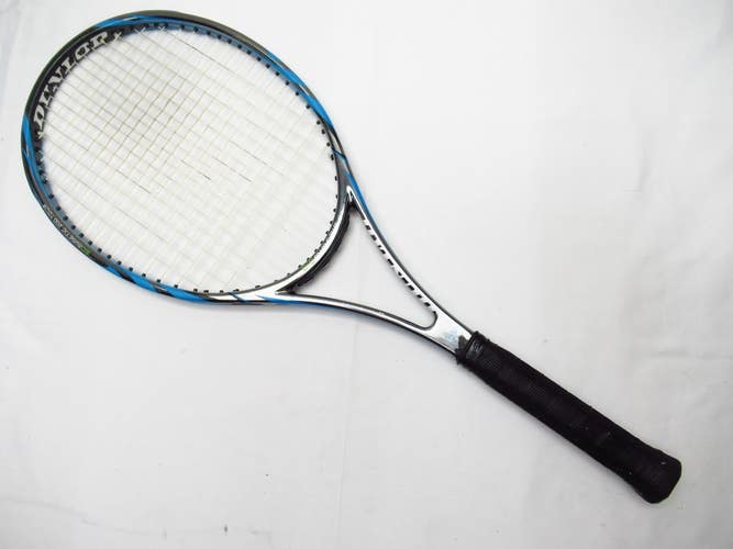 *USED* DUNLOP BIOMIMETIC 200 TOUR TENNIS RACQUET (4 1/4) FROM A COLLECTOR