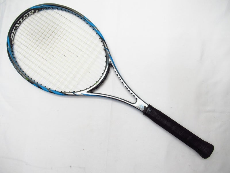 *USED* DUNLOP BIOMIMETIC 200 TOUR TENNIS RACQUET (4 1/4) FROM A COLLECTOR