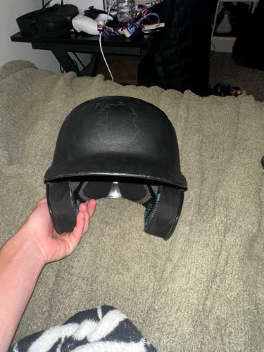7 1/8 Easton Batting Helmet (Used)