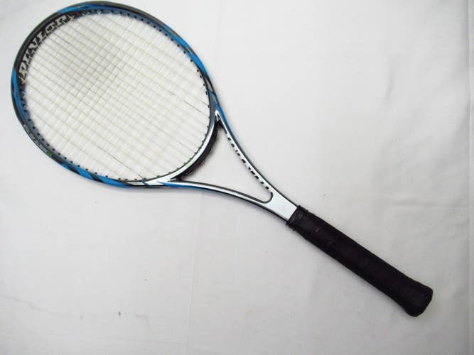 *USED* DUNLOP BIOMIMETIC 200 TOUR TENNIS RACQUET (4 1/4) FROM A COLLECTOR