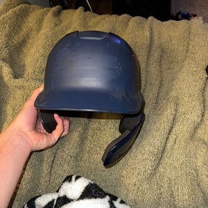 6 3/4 Easton Batting Helmet (Used)