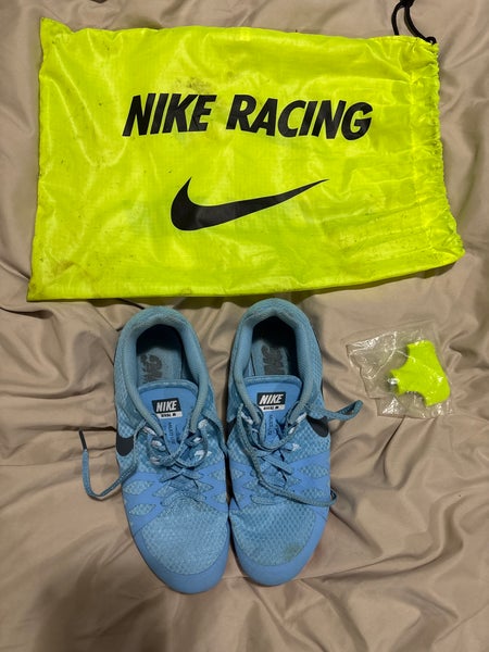 Nike Rival M Running Cleats