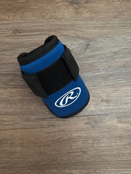 Rawlings Elbow Guard Royal Blue Youth