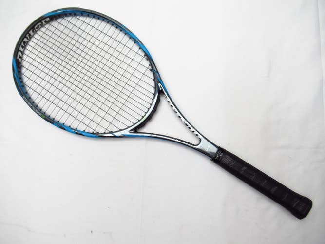 *USED* DUNLOP BIOMIMETIC 200 TOUR TENNIS RACQUET (4 1/4) FROM A COLLECTOR