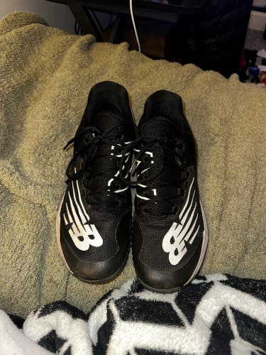 Men's Size M 11.5 (W 12.5) New Balance Turf Cleats (Used)