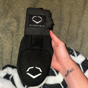 evoshield sliding mitt