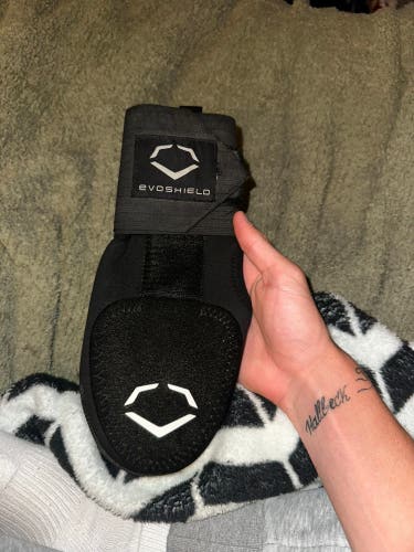 evoshield sliding mitt