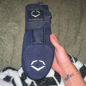 evoshield  sliding mitt