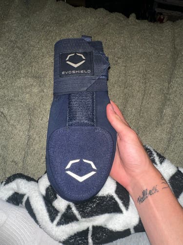 evoshield sliding mitt