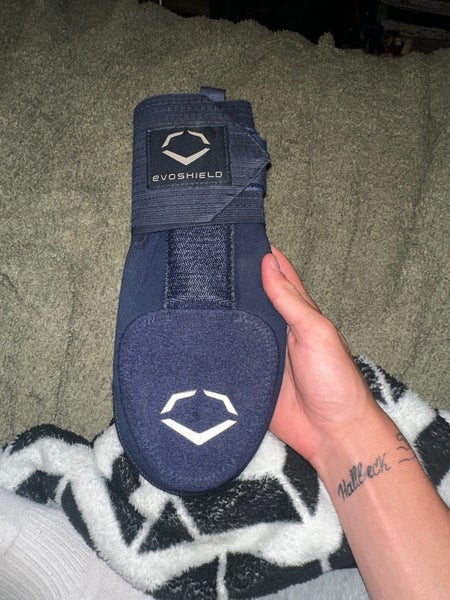 evoshield  sliding mitt