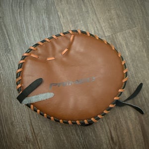 Primed Infield Practice “Pancake” Mitt