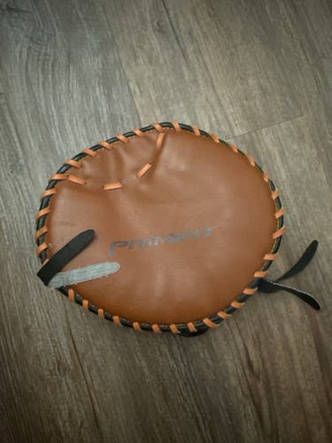 Primed Infield Practice “Pancake” Mitt