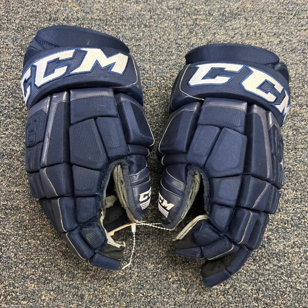 Senior CCM Pro Series Gloves 14" (Used)