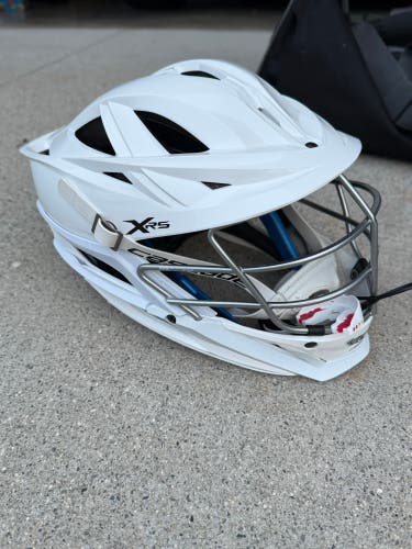 Cascade XRS Helmet (Used)