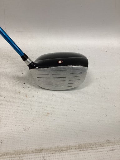 Used Ram CUBED Mens Driver LH 10.5 Degree 11851-S000035539