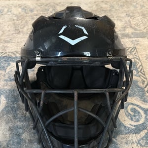 EvoShield Catcher's Mask (Used)