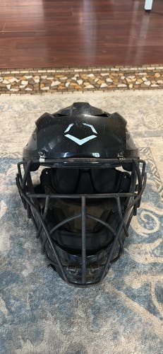 EvoShield Catcher's Mask (Used)