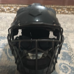 EvoShield Catcher's Mask (Used)
