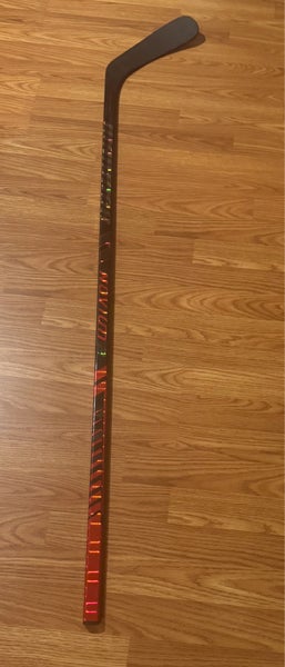Warrior Novium 2 Pro W03 Junior 50 Flex