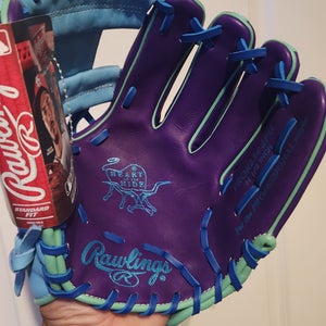 2025 Rawlings RH Infield Heart of the Hide Baseball Glove 11.5" (New)