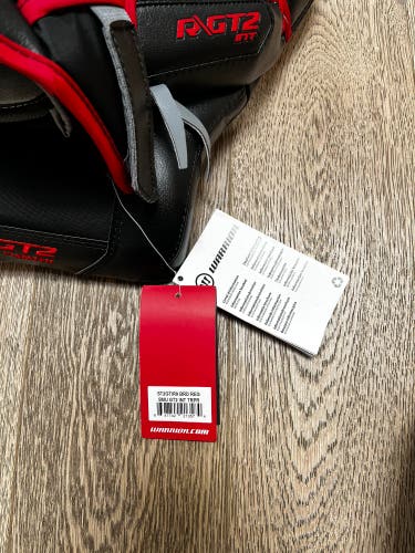 2019 Warrior Ritual GT2 Regular (New)