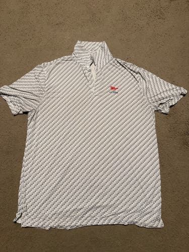 US Open Golf Shirt