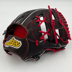 Jax Athletics DM-5S 11.25 infield baseball glove