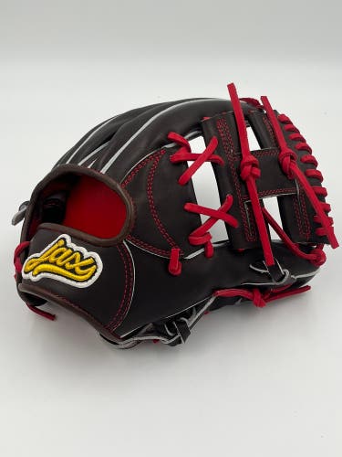 Jax Athletics DM-5S 11.25 infield baseball glove