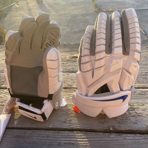Nike Vapor Premier Lacrosse Gloves 13" (New)