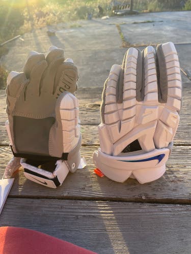 Nike Vapor Premier Lacrosse Gloves 13" (New)