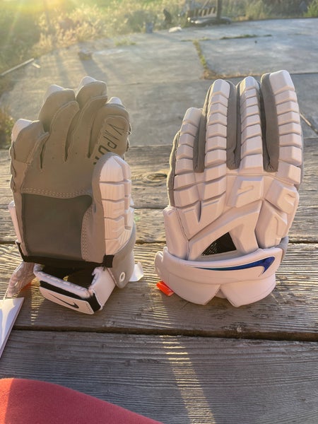 Nike Vapor Premier Lacrosse Gloves 13" (New)