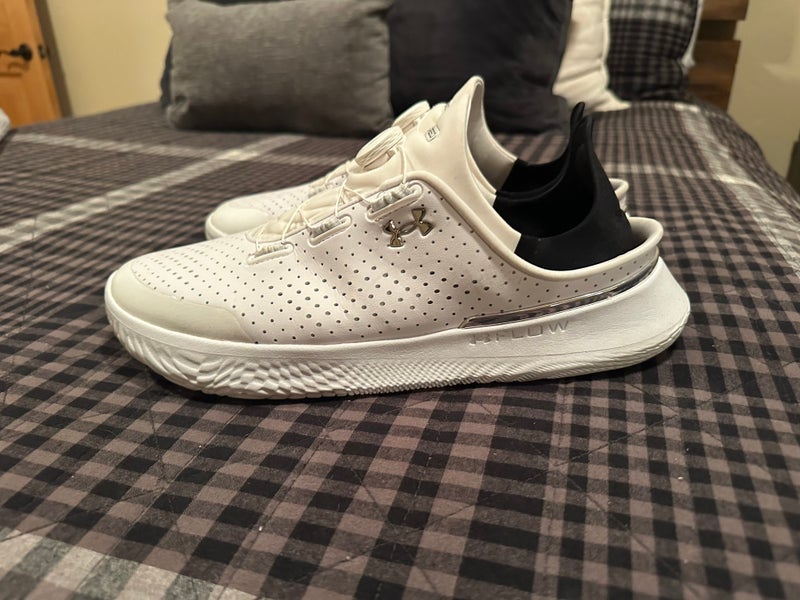 Under armour shoes