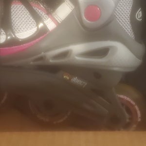 Women's Inline Skates Size 8