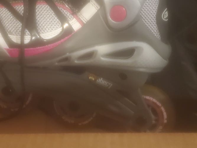 Women's Inline Skates Size 8
